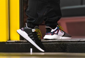 Adidas EQT Support 93/17 “Berlin Camo” 